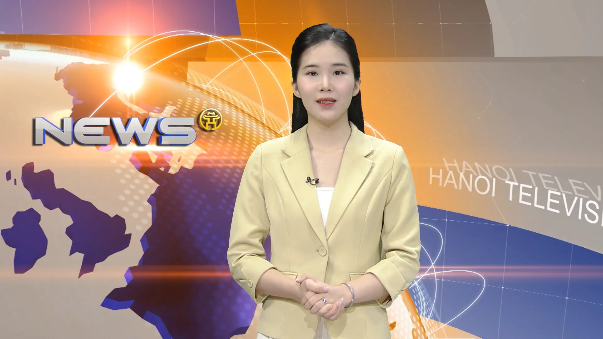 HANOITV News | 24/09/2025